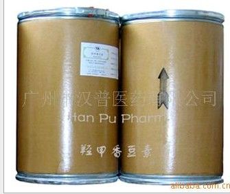 羥甲香豆素